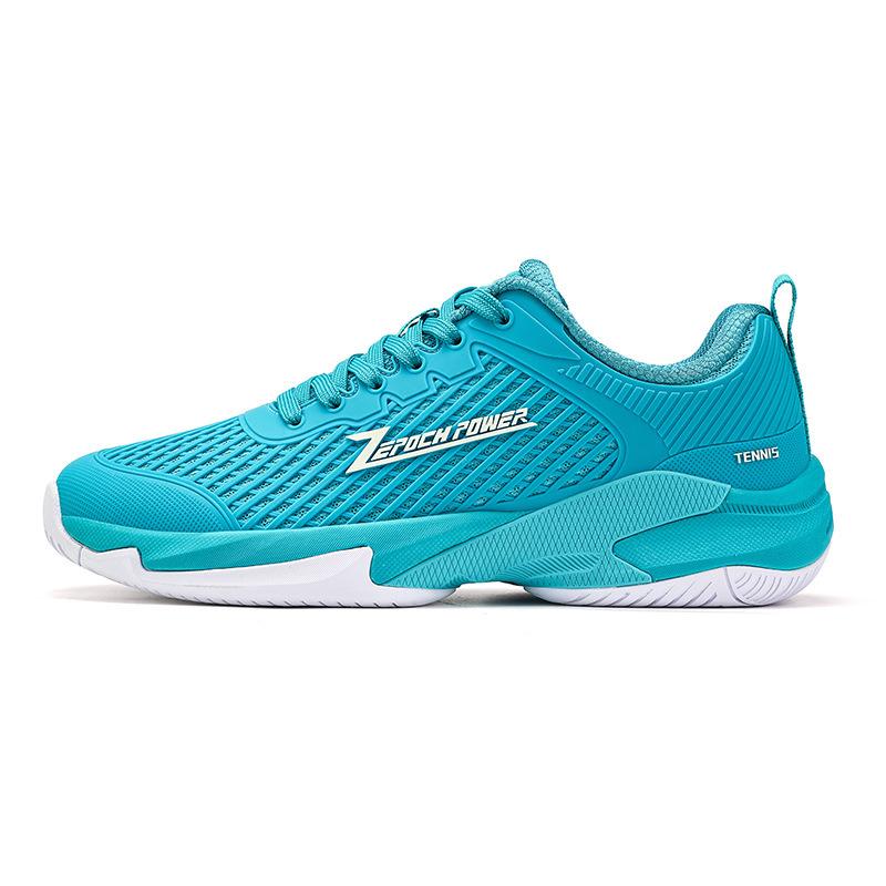 New Style Breathable Badminton Sneakers for Men Women Lightweight Volleyball Footwear Athletic Training Sneakers