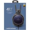 Audio Technica ART MONITOR Headphones, High-Resolution Audio Compatible, ATH-A900Z, Black