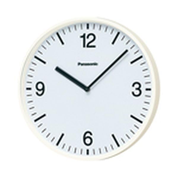 

Panasonic Slave Clock TCAS1103