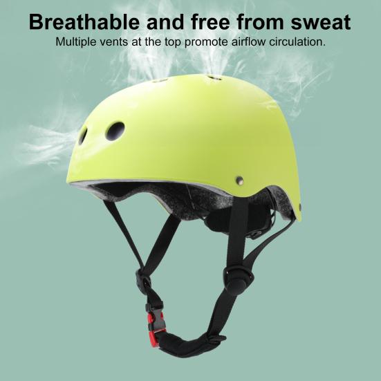 7Pcs/Set Kids Cycling Protective Gear Kit Roller Skate Skateboard Skating Bike Scooter Adjustable Helmet Knee Elbow Pad Wrist Guard Protector