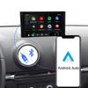 Sinairyu Wireless CarPlay Android Auto Retrofit Kit Compatible For MIB MIB1 2012-2020 Mirror-Link