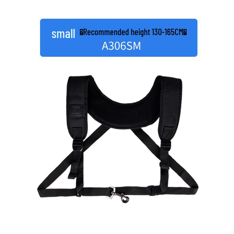 

PROTEC A306M Saxophone Double Shoulder Neck Strap for Adults and Children - Musical Instrument Accessory