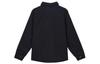 Nike Jackets Men's Black Lapel Moderate Workwear DQ6329-010
