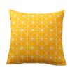 Car Waist Simple Style Special Offer Pillowcase Inserts Four Seasons Double-Sided Cushion Living Room Sofa Office 45*45