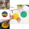 Foxmind Pop Bubble Sensorisches Fidget Pop It Spielzeug zum Stressabbau und für pädagogischen Spaß für Kinder