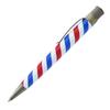 Retro 51 Tornado Vintage Metalsmith Brutus Barber Ballpoint Pen