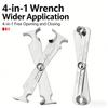 2PCS Quick Release Auto Air Conditioning Pipe Removal Tool Set For Car Air Conditioning System Maintenance And Repair