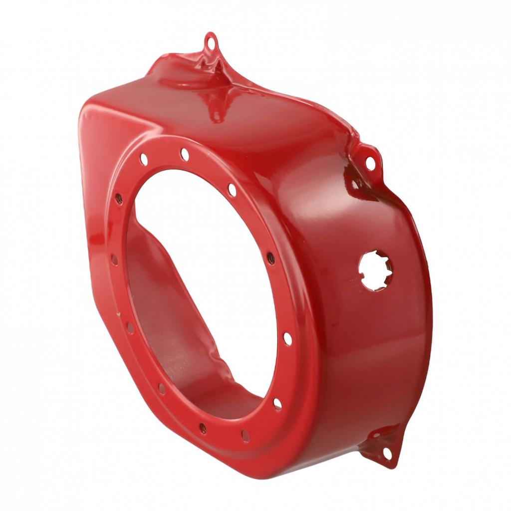 Motor Rückstoß Lüfterabdeckung Kompatibel mit Für GX160 und Für GX200 Modelle