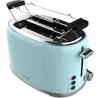 Toaster Cecotec 03234 Toast & Taste Retro 1000 Blue