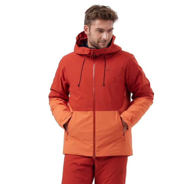 

Odlo Ski Bluebird S-Thermic куртка L