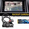 Waterproof Car Rearview Reverse Camera Ensures Safe Reversing for 23244435 16432706 Parking Assistance Backup Monitoring