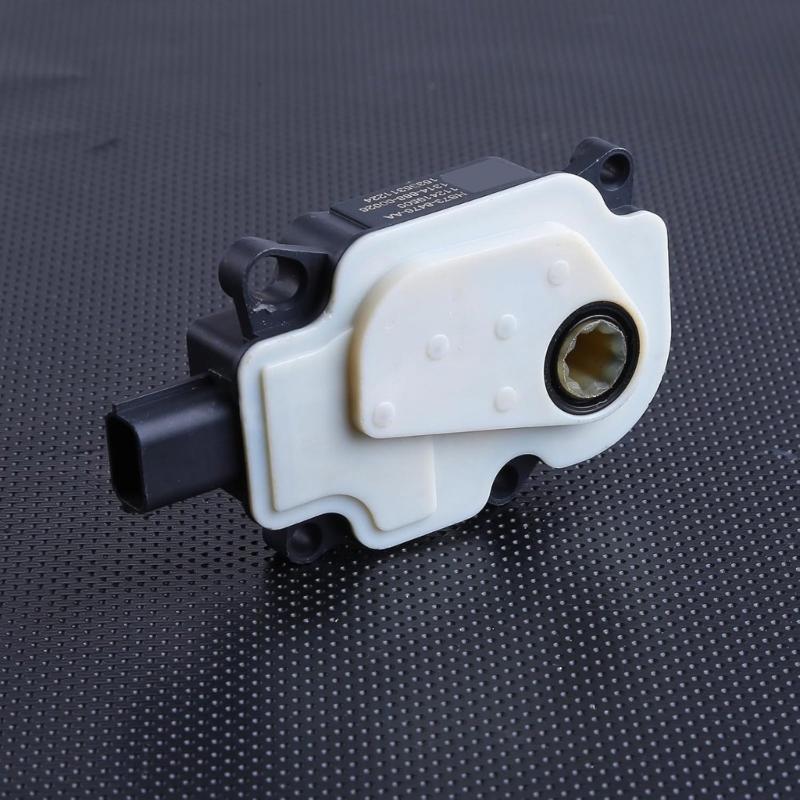Verbessert Kühlergrill Klappenaktuator Motor Hohe Leistung Kühlkörper Kühlergrill Aktuatormotor für Fahrzeug