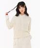 CHASECULT Women'S Net Knit Sweater-Fbrg5671C05