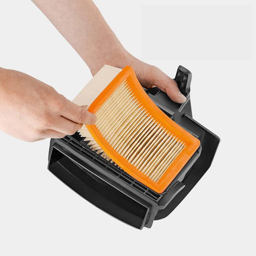 Filter for KARCHER MV4 MV5 MV6 WD4 WD5 WD6 Wet and Dry Vacuum Cleaner Spare Part Number 2,863-005,0 Liver Filter