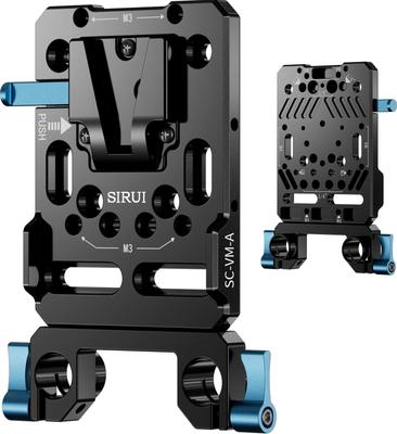 Trépieds et supports – Supports de caméra
