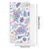2026 Microfiber Beach Towel Printed Turtle Towel Beach Swimming Absorbent Bath Towel