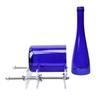 Glass Cutter Glass Bottle Cutter Cutting Tool Square And Round Wine Beer Glass Sculptures Cutter For DIY Glass Cutting Machine