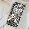 One Piece Luffy Zoro Anime Case for Xiaomi Mi 13Lite 10T 11 Lite 12 Lite 12x 12T 14 Pro 15 11T Pro Black Soft Shell