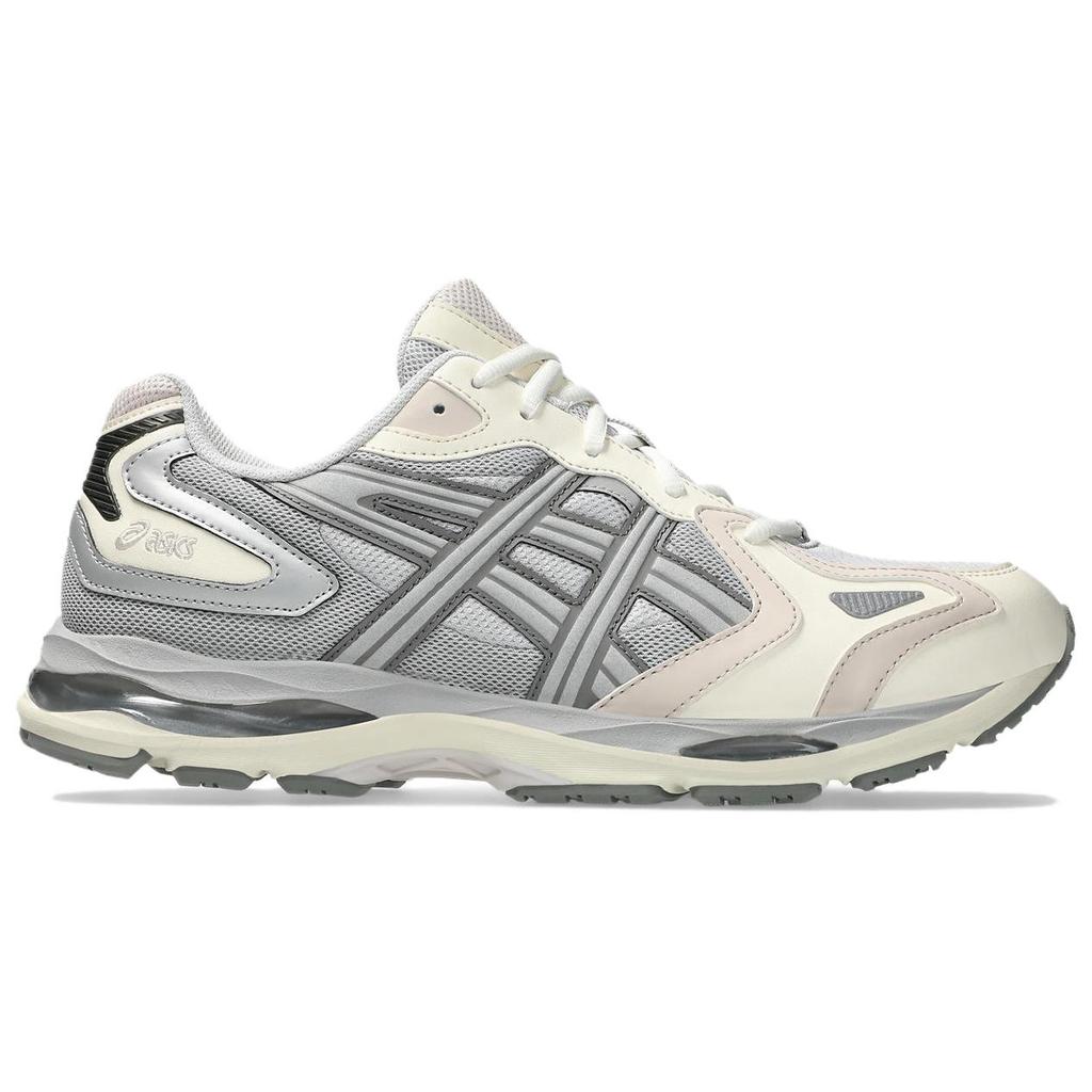 New Asics Gel K1011 Cloud Grey Cream 1203A603-020