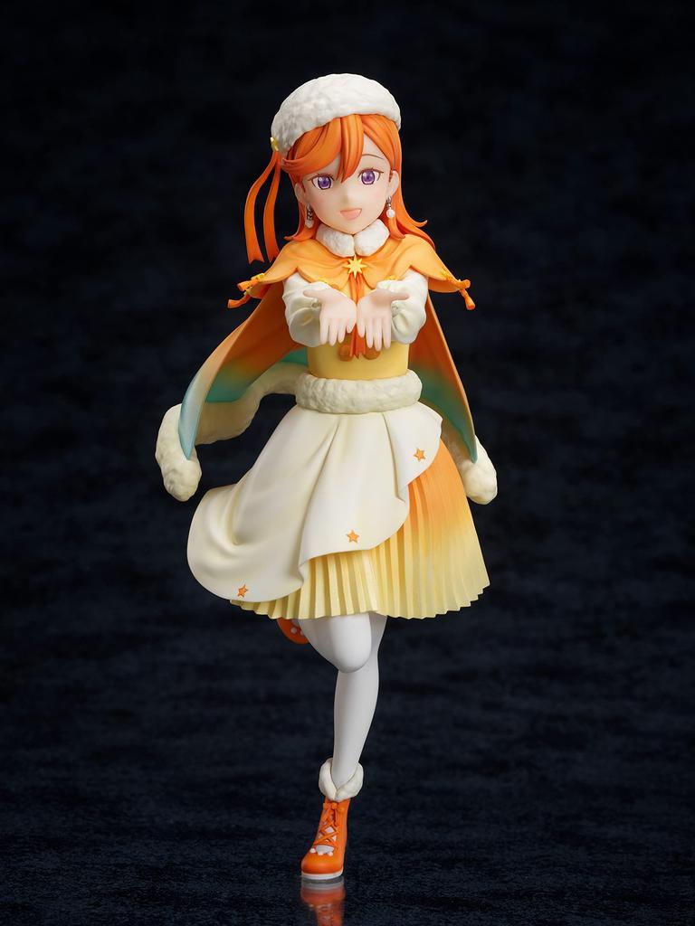 Furyu Love Live! Superstar!! Shibuya Kanon 1/7 Scale PVC Pre-painted Complete Figure