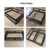 UPS Battery Support Frame for Load Distribution