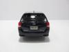 [USED]Miniature Car 1/30 Toyota Corolla Fielder Early Model Aero Tourer Dark Violet Metallic Color Sample Model Car