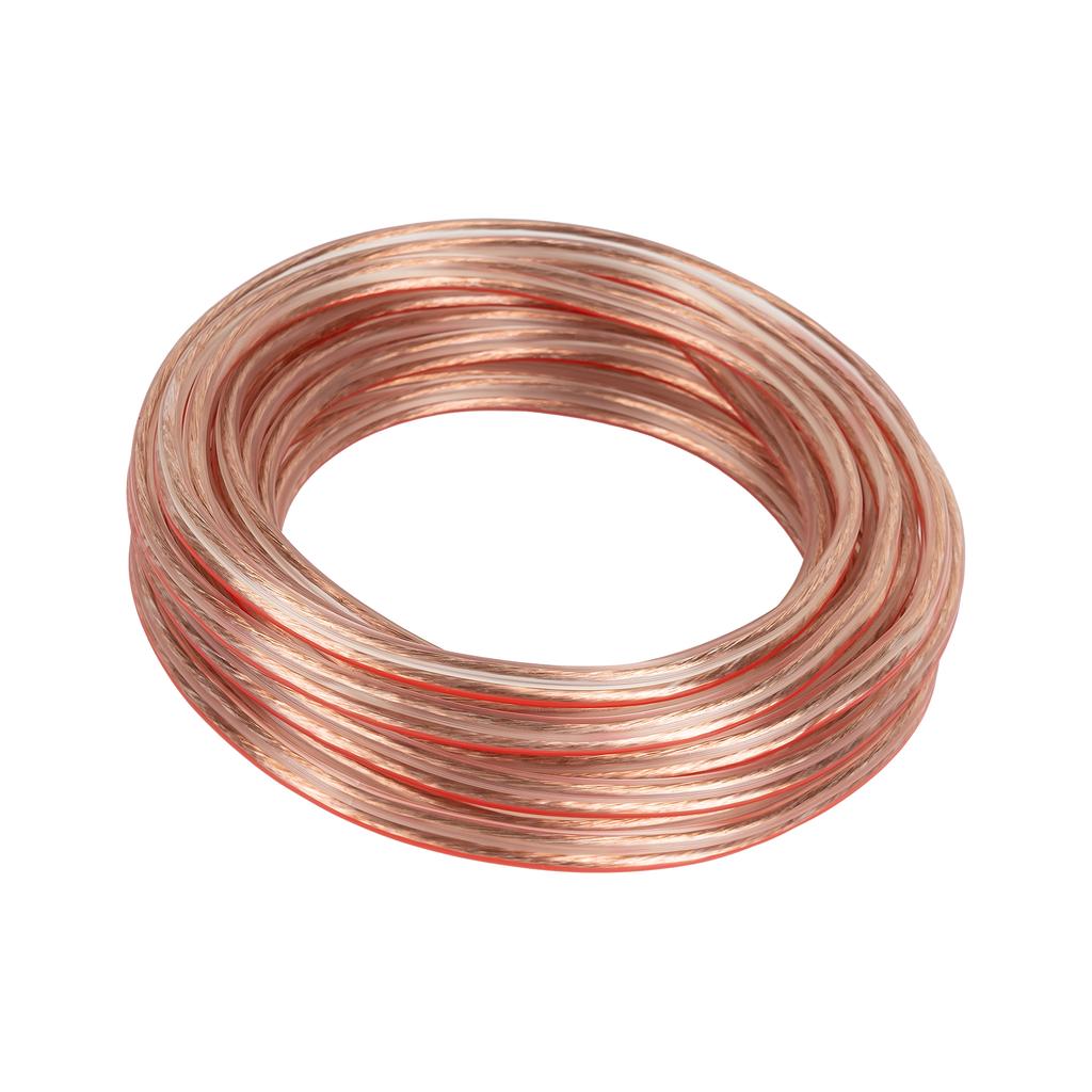 Kruger&Matz KM0011 sada kabelů pro zesilovač