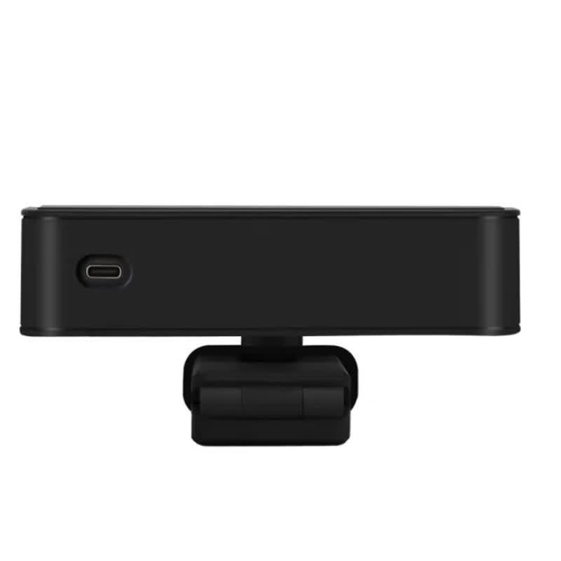 HOSODO 4K HD Webcam with Microphone (CN Version)