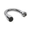 Kitchen Faucet Bubbler Nozzle Extension Tube Water Tap Bathroom Hose Home Water Spray Filter Nozzle Extension Kitchen Accessories