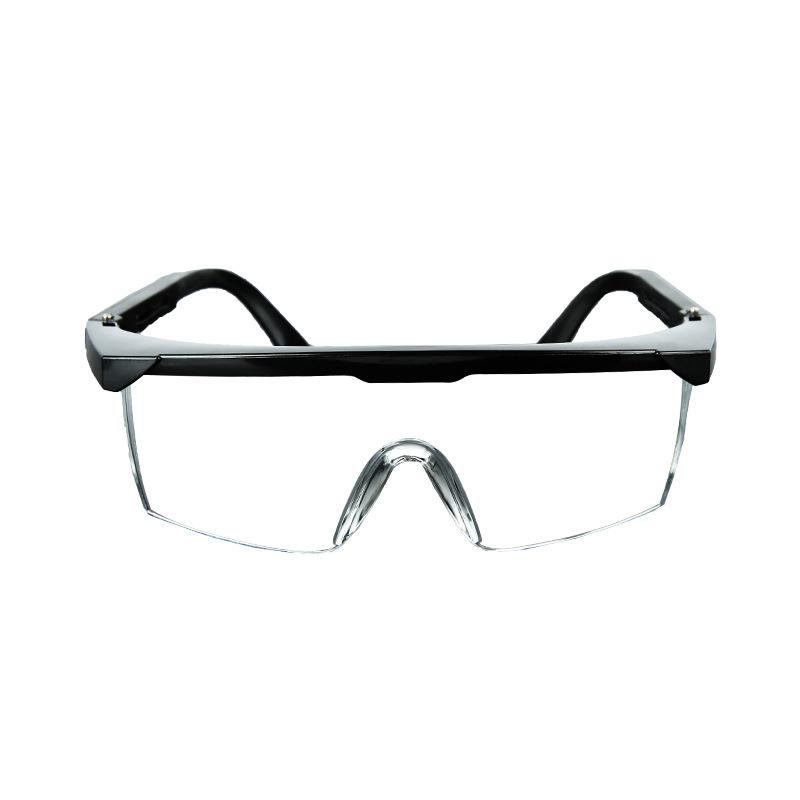 

Очки с выдвижной ногой, большая оправа, черные брови, езда на открытом воздухе, пылезащитные и ударопрочные, синие брови, трудовое страхование