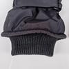 Unisex Winter Touchscreen Ski Gloves - Velvet Lining, Anti-slip, Windproof, Warm Sports Gloves