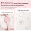 Disney Strawberry Bear Crossbody Bag