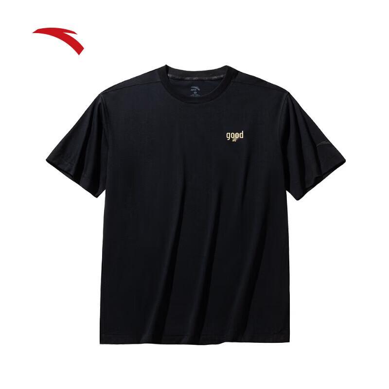 ANTA Athletic Cool Short-Sleeve T-Shirt M