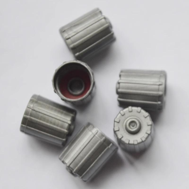 

Compatible Tire Pressure Sensor Valve Cap for Tesla Model 3/Y