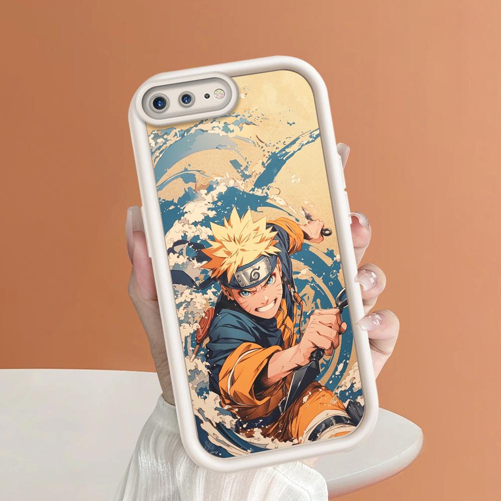 

Чехол для телефона с рисунком японского аниме для iPhone Samsung Galaxy Xiaomi Redmi POCO HUAWEI Honor, противоударный резиновый мягкий гибкий чехол Huawei Mate 20