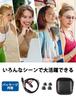Wired Type-C Earphones with Mic, Built-in DAC Chip, HiFi Sound Quality, USB Type-C Earphones, Compatible with iPhone 1615, iPad Pro Air 45mini6, 10th