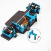 1/28 Metal Servo Mount Holder for K989 Buggy Spare Parts