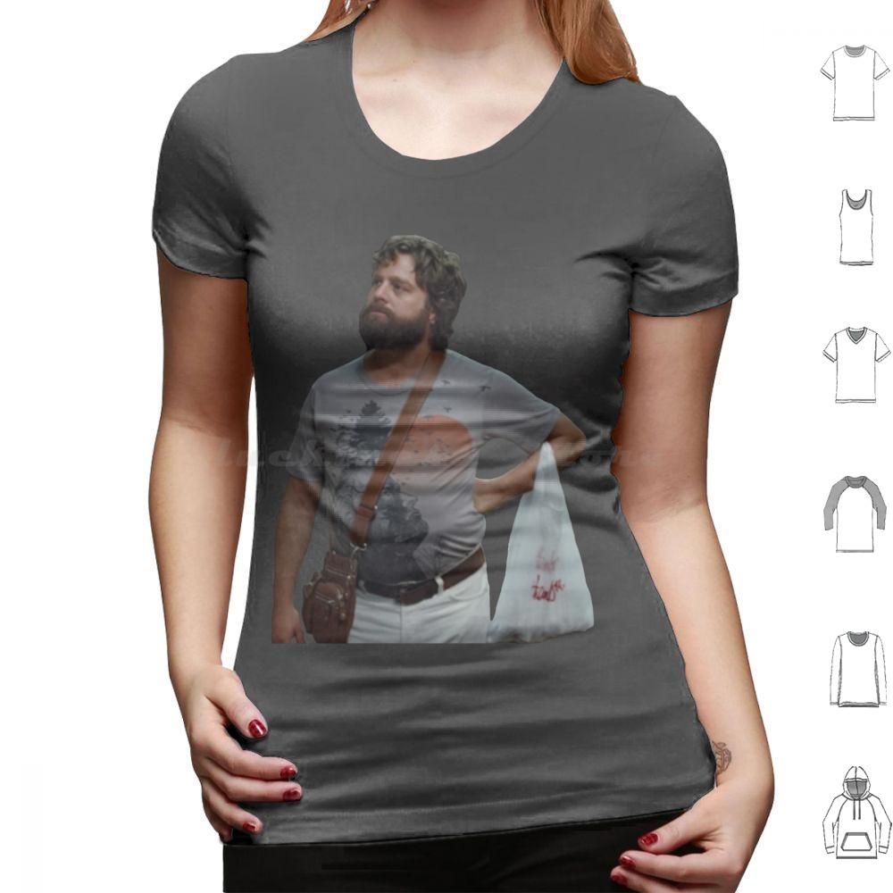 Alan Aus The Hangover S T-Shirt Große Größe 100% Baumwolle Bradley Cooper A Star Is Born Film Cooper Bradley Shallow Star Filme