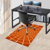 1PC spiderweb Extra Large Non Slip Floor carpet, Office, family, bedroom, Studio   Large Area Rug Indoor Rugs, , Vibrant Colors