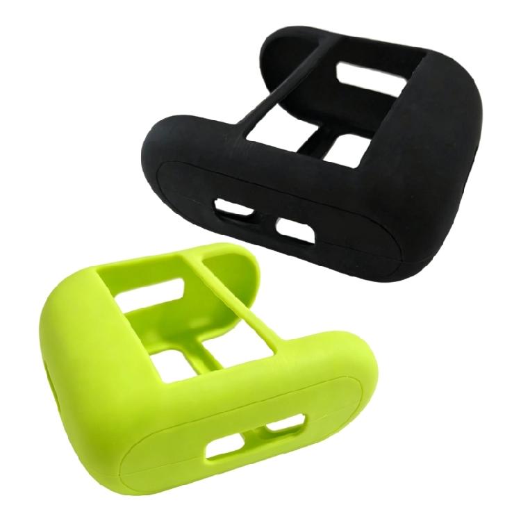 Daily Carry Camera Cover in Silicone with Access Openings for XbotGo Falcon Storage, Travel Use, and Routine Recording Tasks