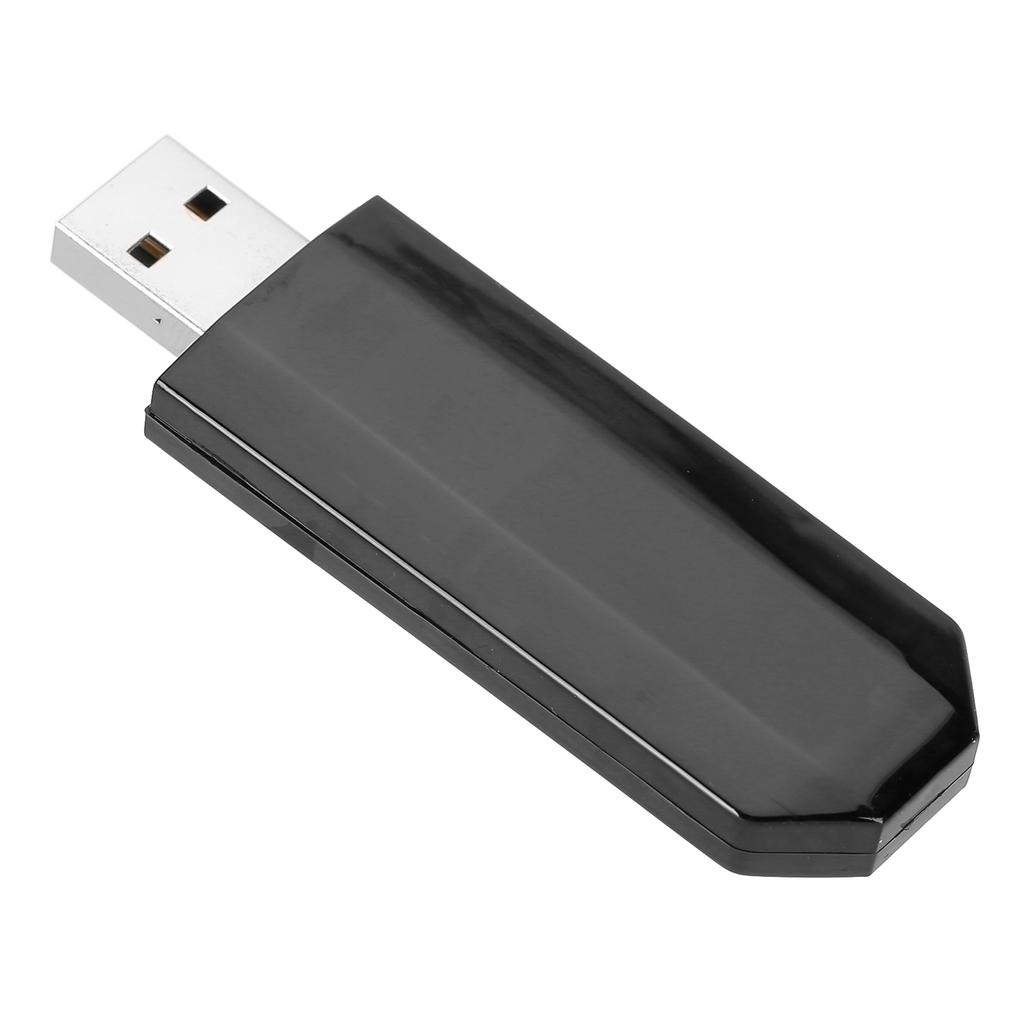 AC-811 Carte réseau sans fil Adaptateur USB WiFi 600MBPS 2.4G5G Double bande Support pour 802.11acabgn