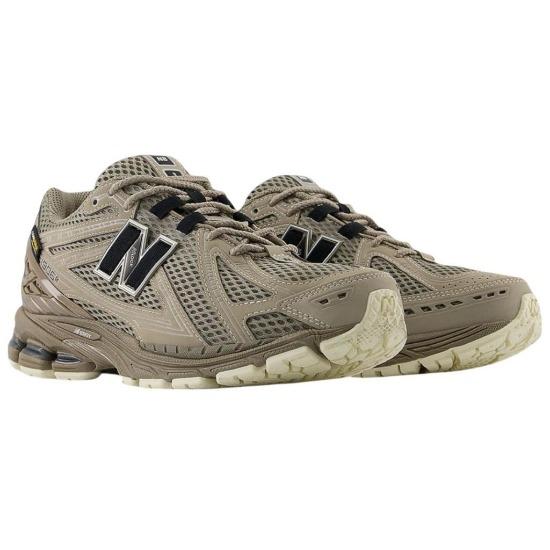 New Balance 1906R Cordura Arid Stone Black Cement Unisex Sneakers U1906ROB