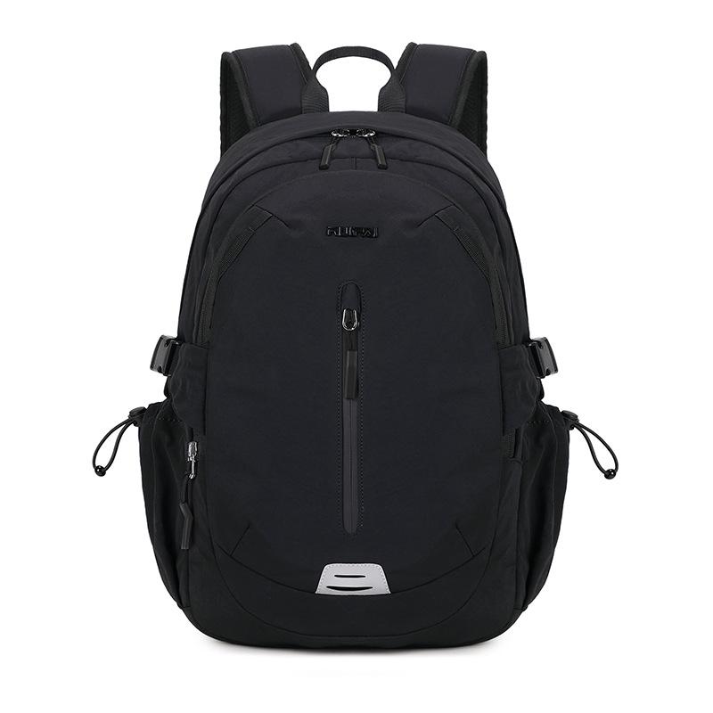 Outdoor Lightweight Commuting Backpack, Large-capacity Schoolbag, Junior High School Student Backpack, Schoolbag for Female High School Students