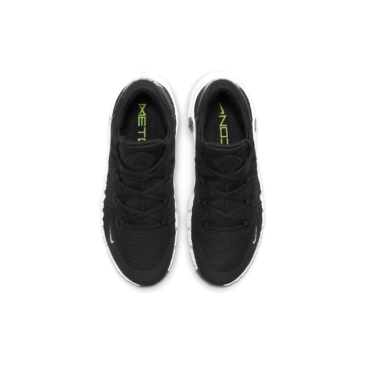 New Nike Free Metcon 4 Black White CT3886-010