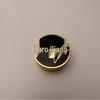 High-End Zinc Alloy Car Vent Aromatherapy Perfume - Life Motto Series