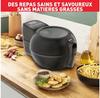 Deep Fryer Tefal FZ7758 ActiFry & Grill Genius