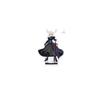 Filmversion Fate/stay night Heaven's Feel III.spring song Acryl-Maskottchen Saber Alter Artoria Pendragon