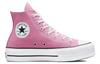 Chuck Taylor All Star Wmns Converse Lift High 'Magic Flamingo' Women's 571631C