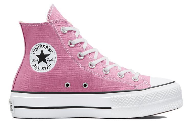 Chuck Taylor All Star Wmns Converse Lift High 'Magic Flamingo' Women's 571631C
