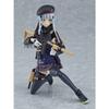 Figma Dolls' Frontline 416 Non-scale Plastic Painted Movable Figure
